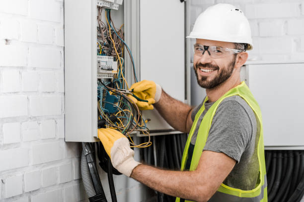 Best Licensed Electrician  in Sparta, WI