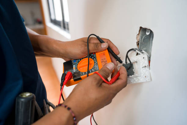 Best Electrical Installation Contractor  in Sparta, WI