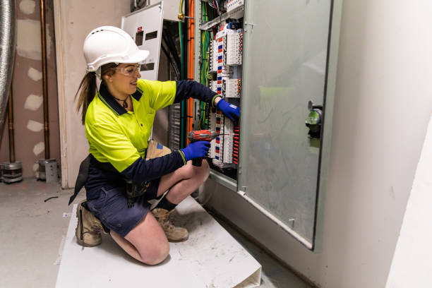 Best Licensed Electrician  in Sparta, WI
