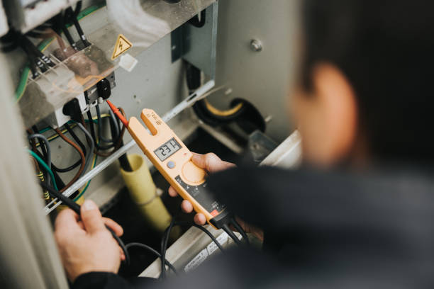 Best Electric Panel Repair  in Sparta, WI