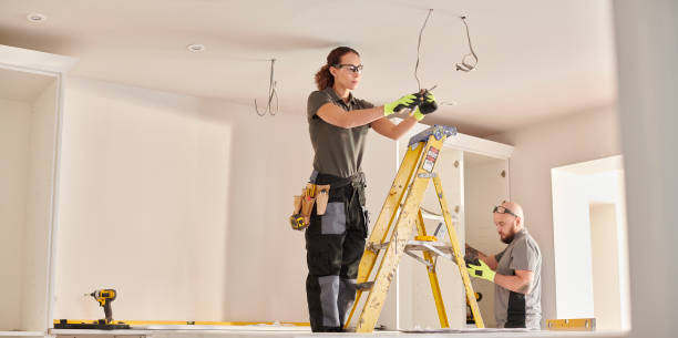 Best Best Electricians Near Me  in Sparta, WI