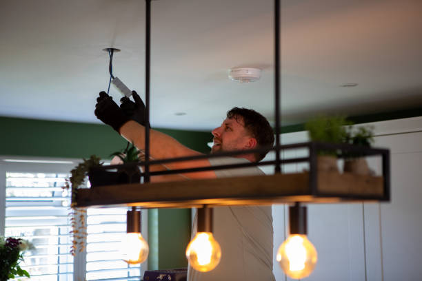 Best Emergency Electrical Repair  in Sparta, WI