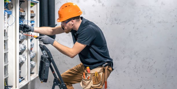 Best Best Electricians Near Me  in Sparta, WI
