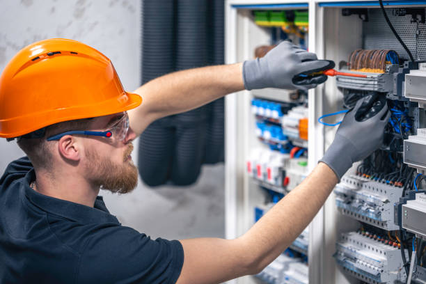 Best Affordable Electrician  in Sparta, WI